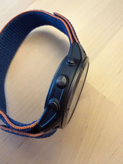 Garmin Fenix 7X Solar