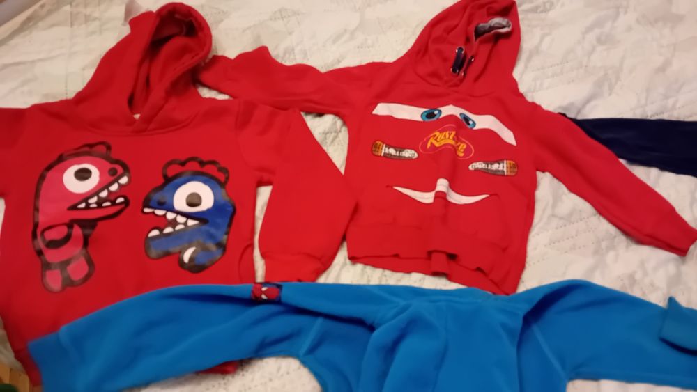 Суичери 3,4 години