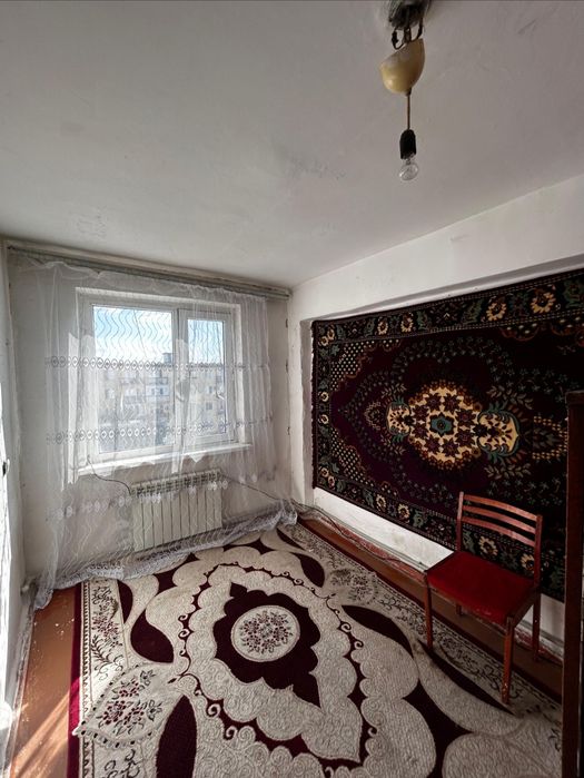 3-комнатная квартира в районе Одежда