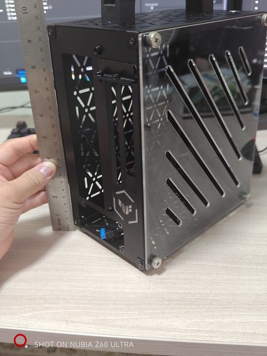 Mini Itx корпус для мини пк