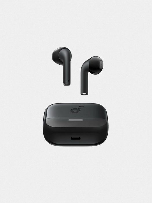 Беспроводные наушники Anker Soundcore K20i