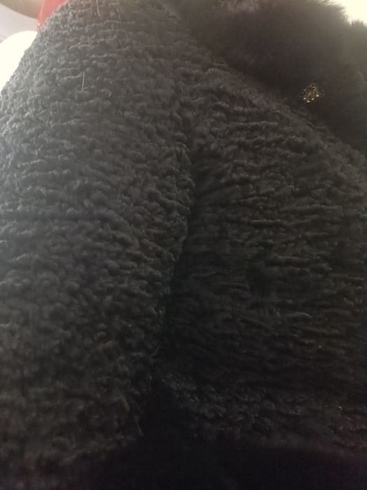 Шуба овчина сатылады