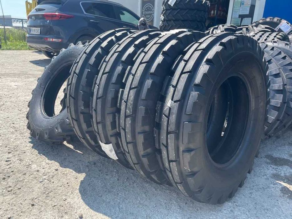 ozka anvelope de tractor agricole fata 7.50-16 6pliuri directie