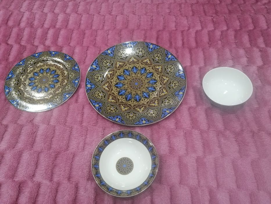 Набор кухонной посуды