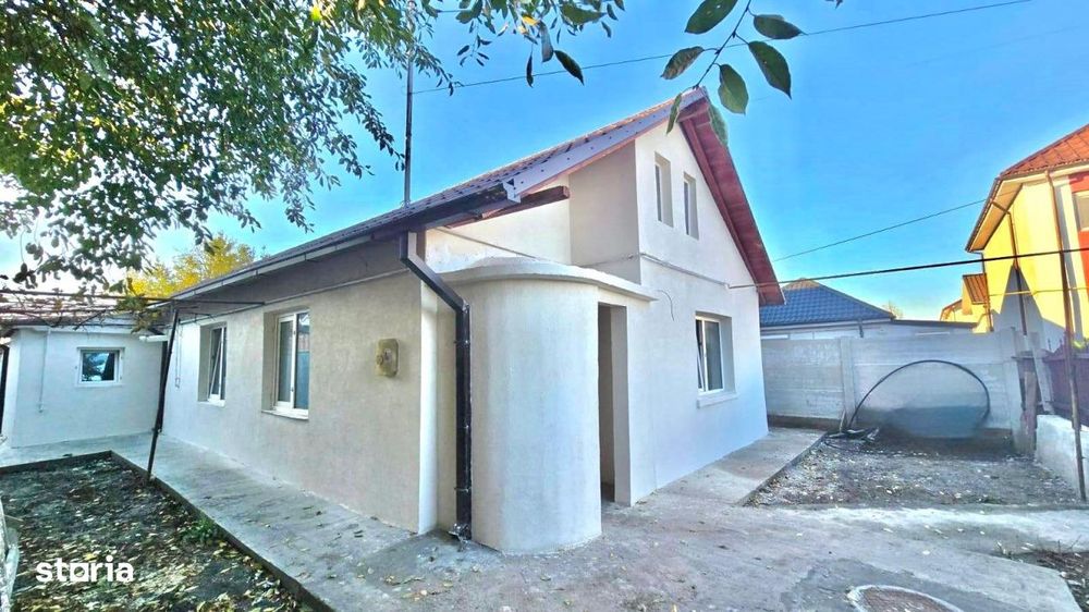 Casa 3 camere-Navodari