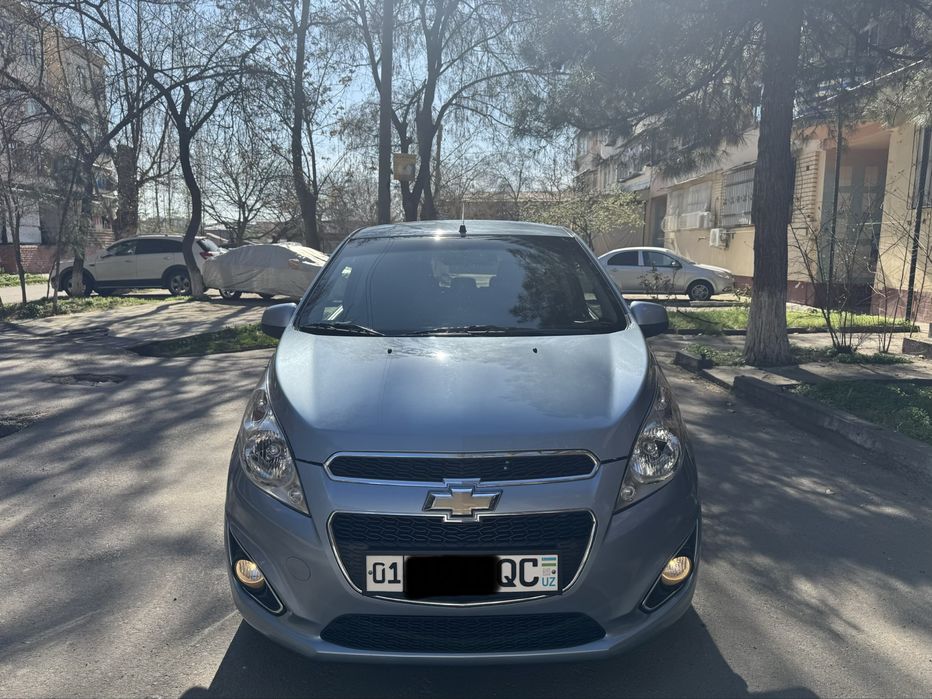 Спарк механика 2021