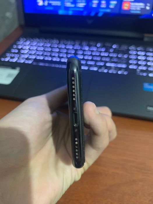 Iphone x 256gb yaxshi holatda