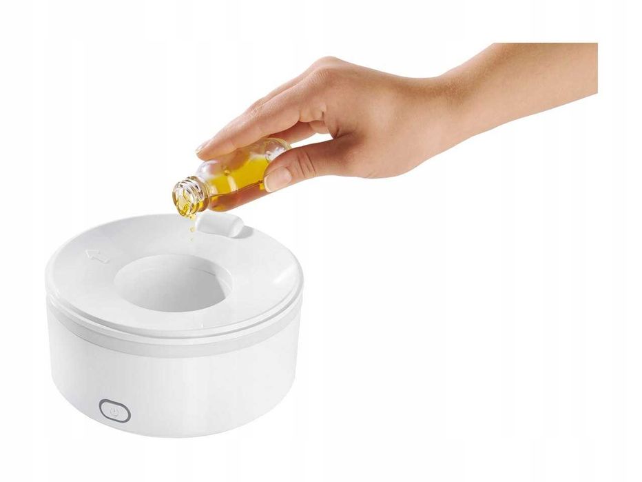 Umidificator Silvercrest SAD12 difuzer difuzor uleiuri aromaterapie