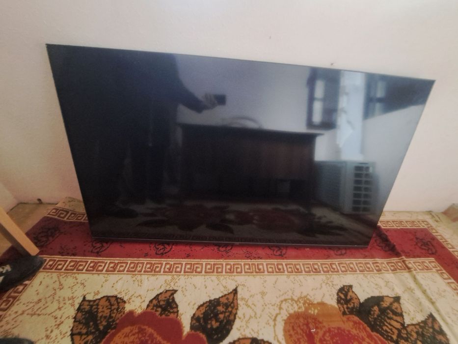 Televizor Artel 65 dyumli, smart , 4k; barcha funksiyalar mavjud