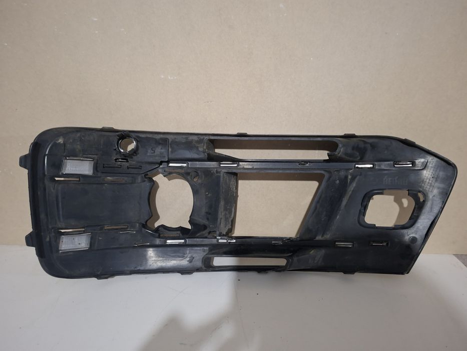 Дясна решетка за Audi Q7 2016 - 2019