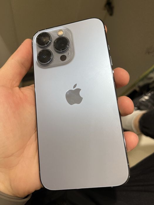 Iphone 13 pro 128 gb