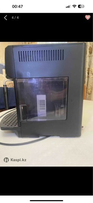 Кофемашина Delinghi