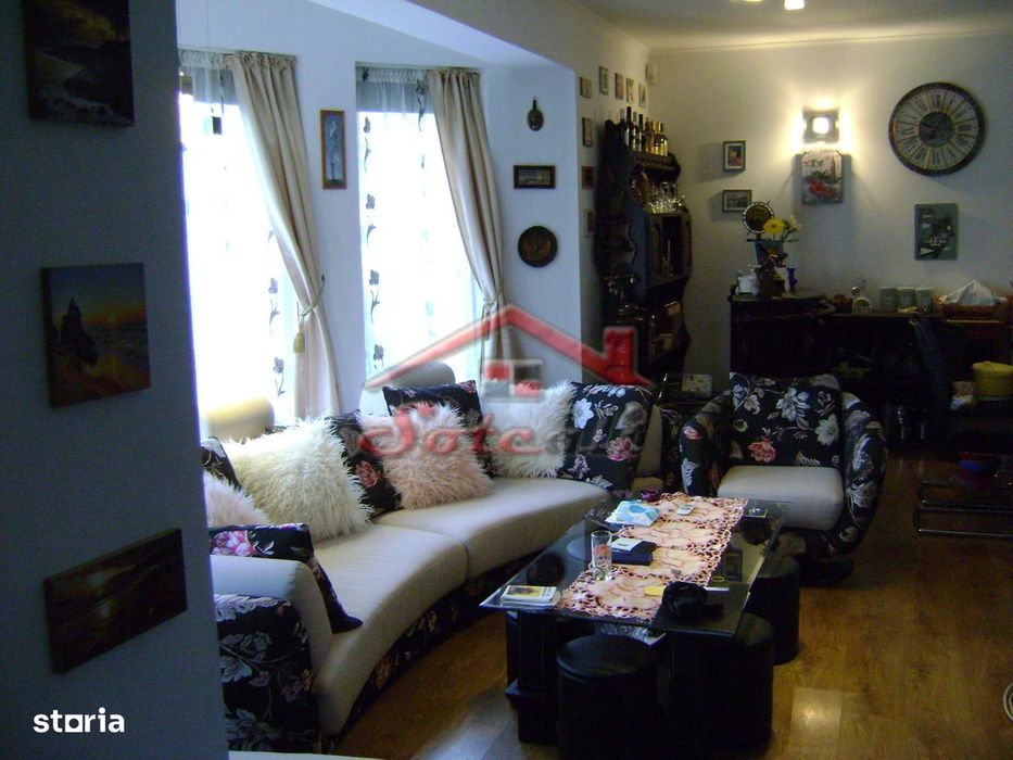 Casa Cornu  (Cornu de Sus)
