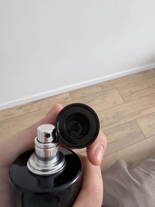 Dior Sauvage Eau de Toilet