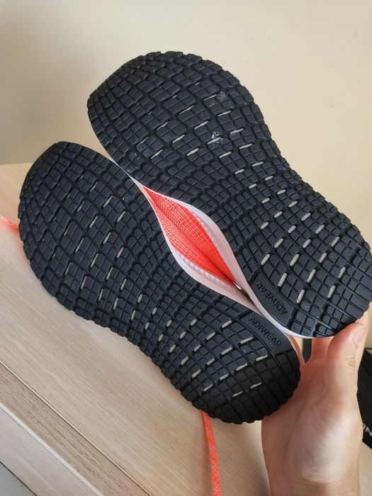 Дамски маратонки Adidas SolarBlaze