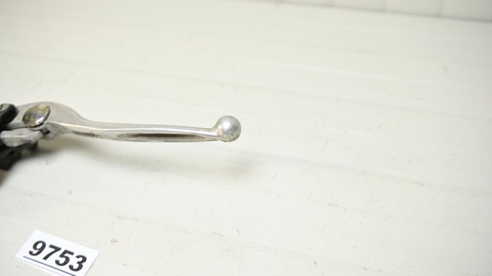 Honda VFR1200F 2010 Maneta de frana fata cu pompa