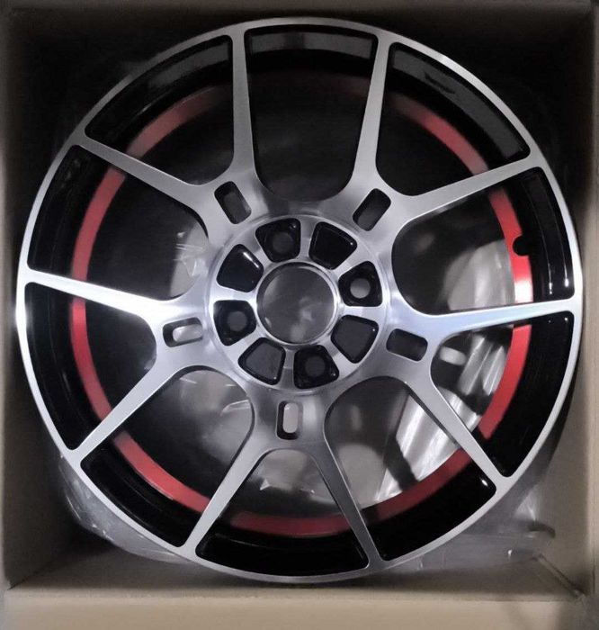 Formula Plus Diska R15