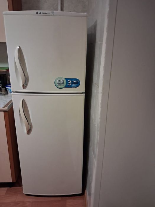 Холодильник в отличном состоянии