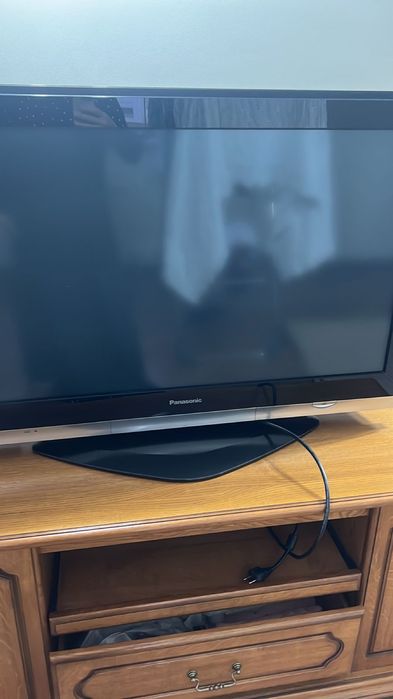 Продам телевизор плазменный