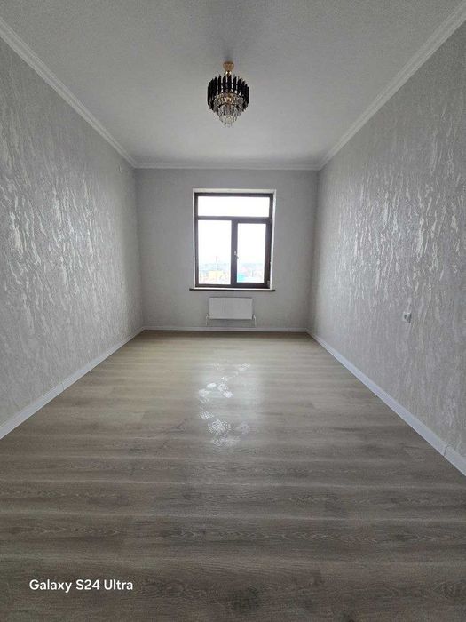 127м2 3х комнатная новостройка с лифтом 7-этаже Адрес Гагарина Налог