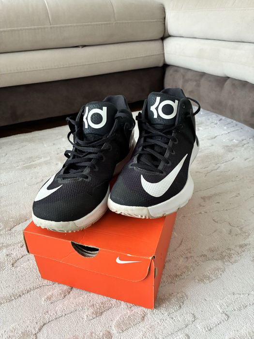 Маратонки Nike KD5