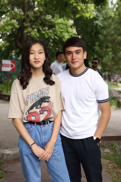 Фотограф и видеограф в Алматы