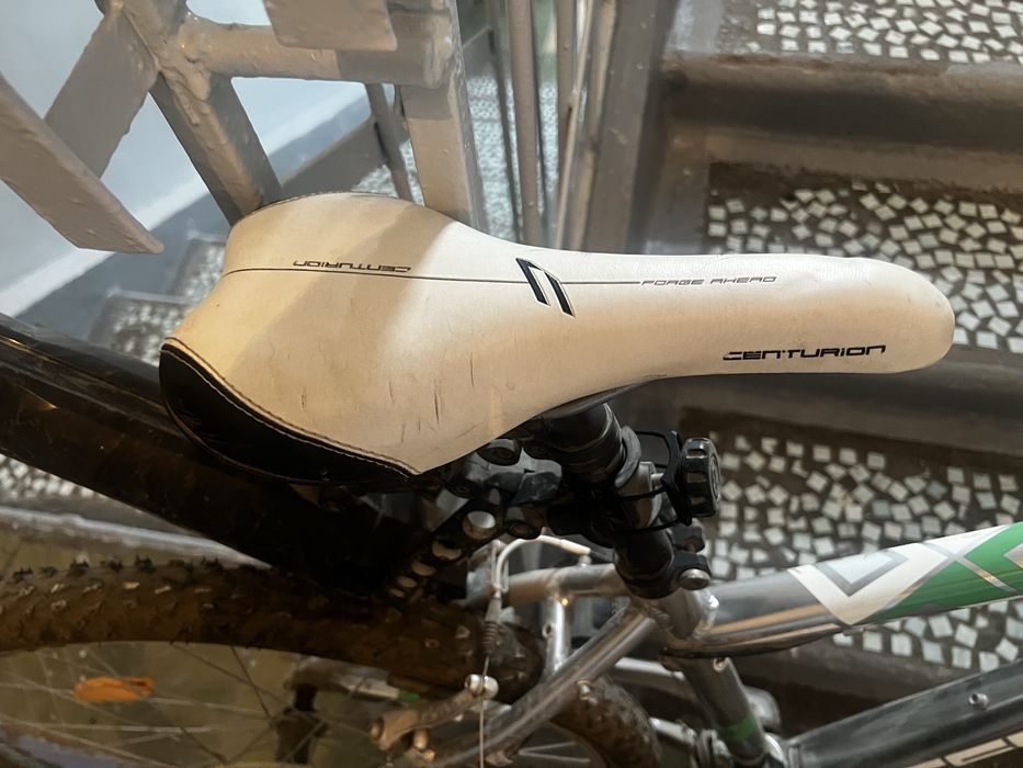 Продам велосипед Centurion