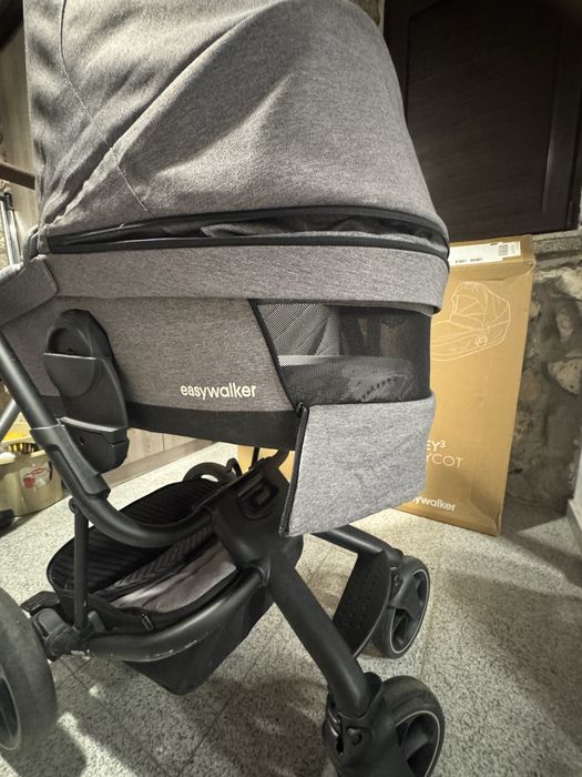 Детска количка  Easywalker Harvey 3
