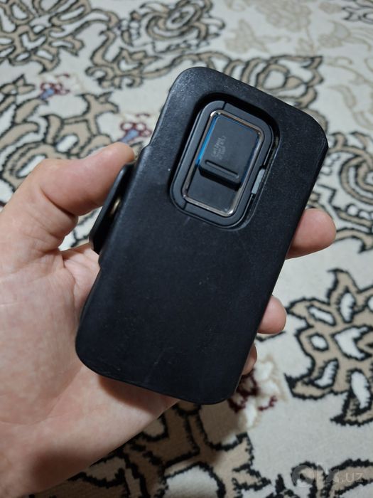 Nokia N900 sotladi