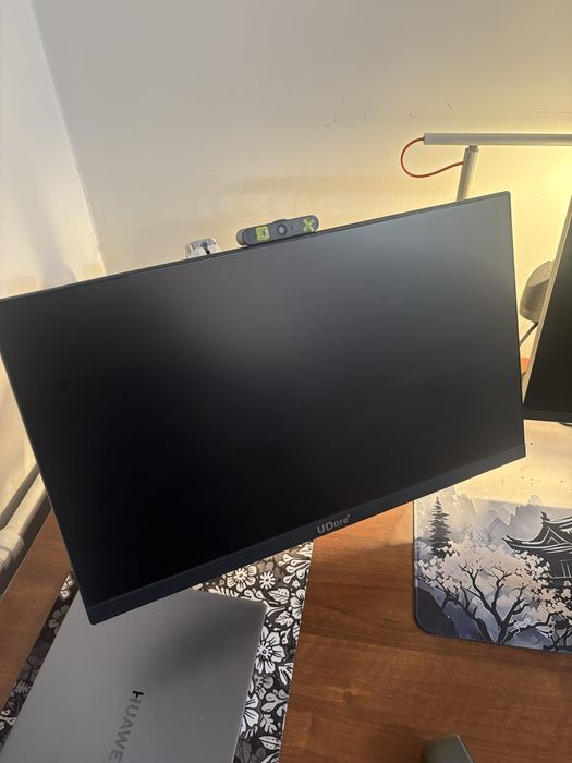 Моноблок Udore 24 диагональ