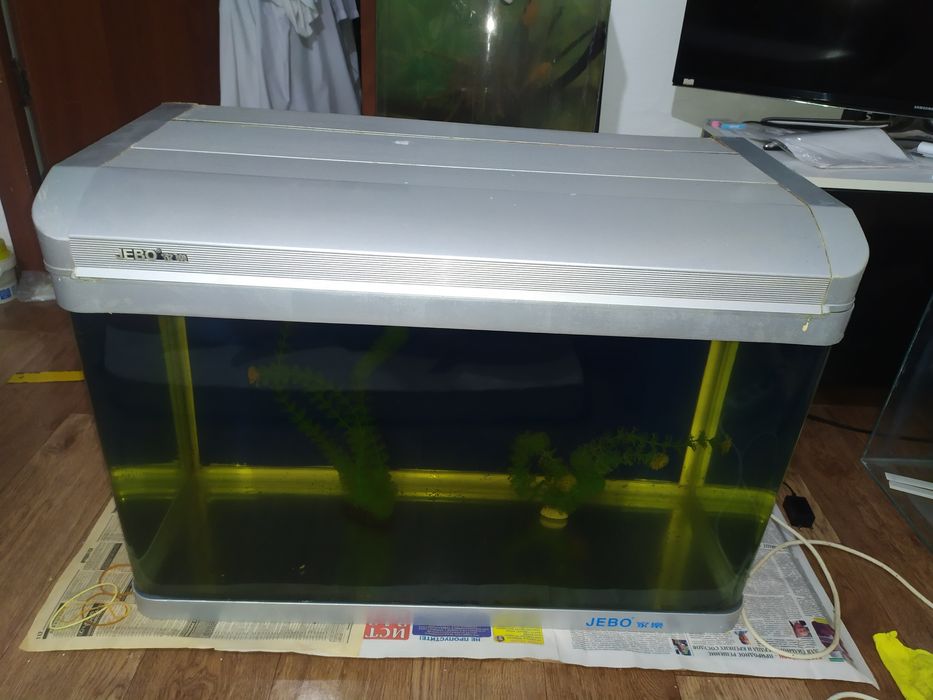 Заводской 156л JEBO.