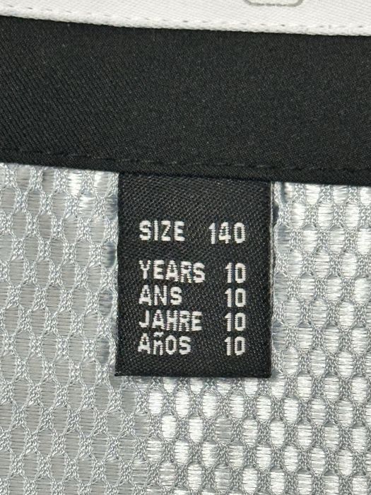 Geaca si pantaloni ski, 8-10 ani