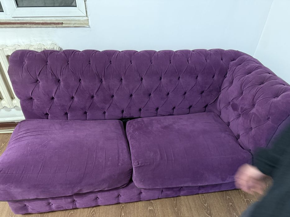 Диван большой 20000