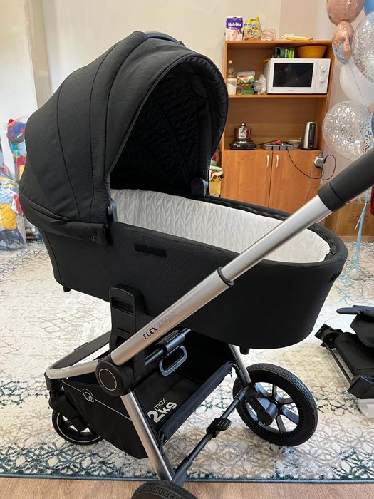 Продам коляску фирмы Rant