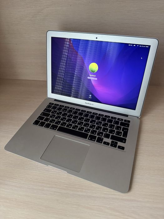 MacBook Air 13 2017