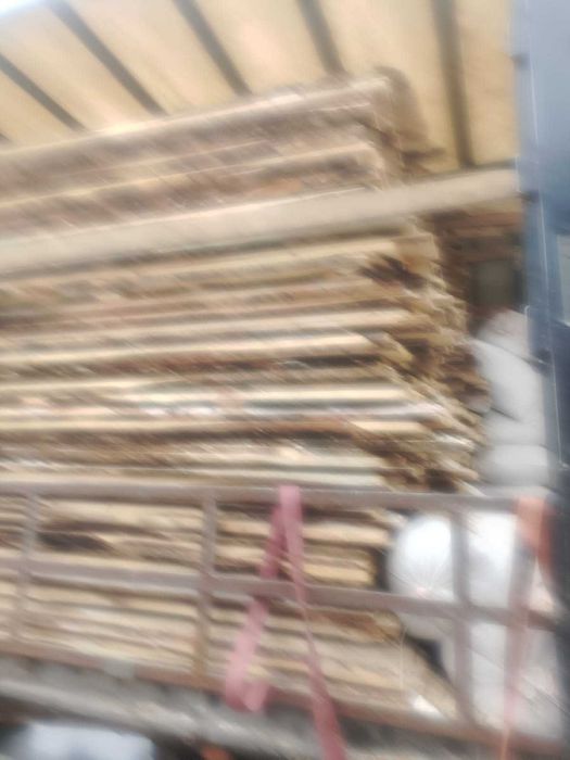 Продаются доски необрезные