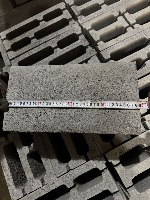 Пескаблок высокого качества