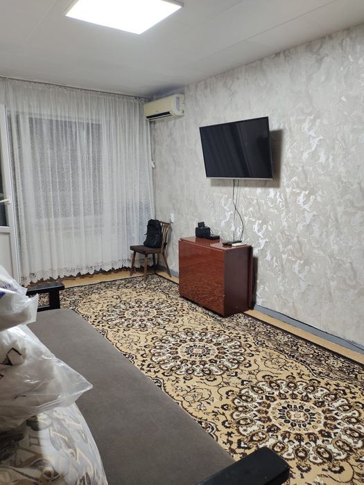 Сдам квартиру на длительный срок