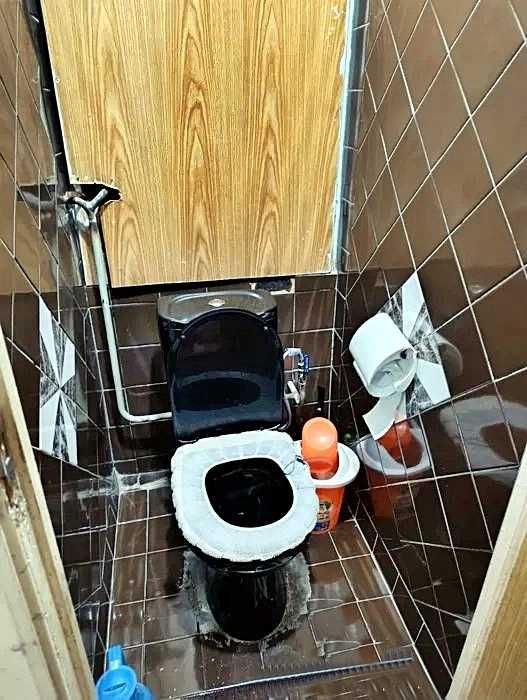 Квартира в  Центре Города.