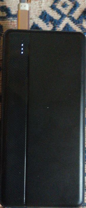 Мощен пауър банк. Външна батерия