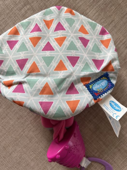 Playgro Музикална играчка 0м+