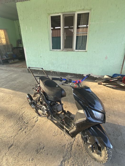 Идеально , пластиктер бар !