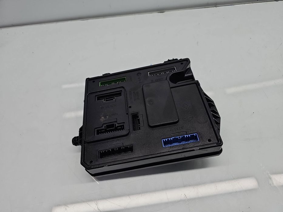 Modul confort Renault Scenic 3 [Fabr 2009-2015] 284B12041R