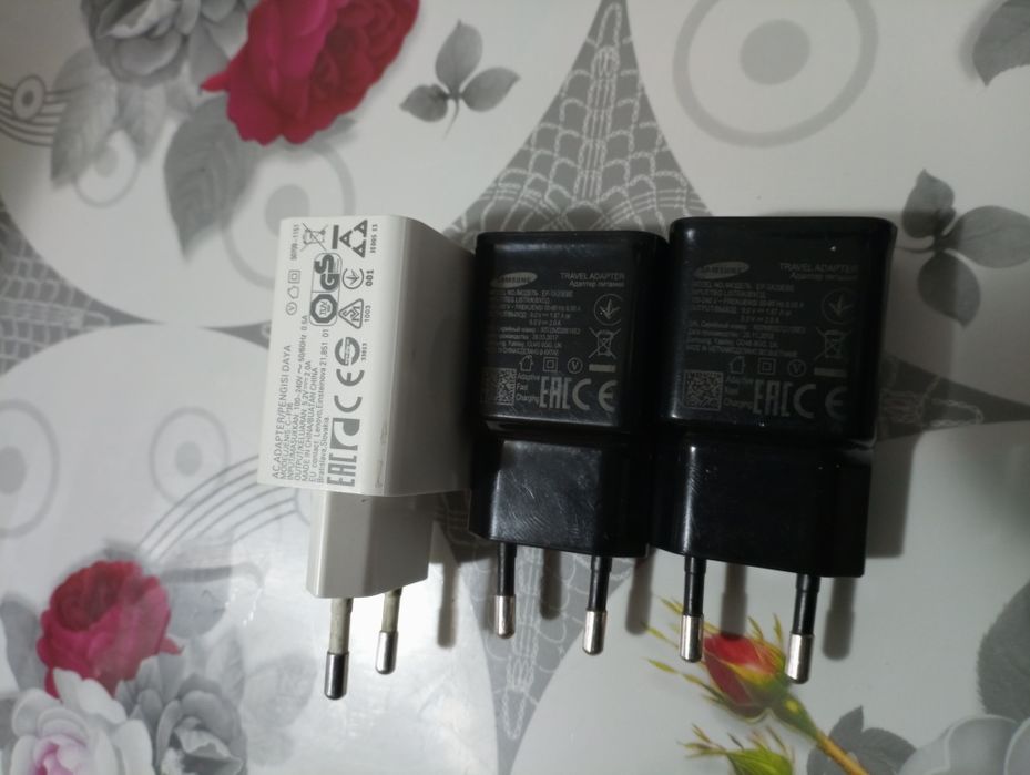 Încărcător rapid telefon