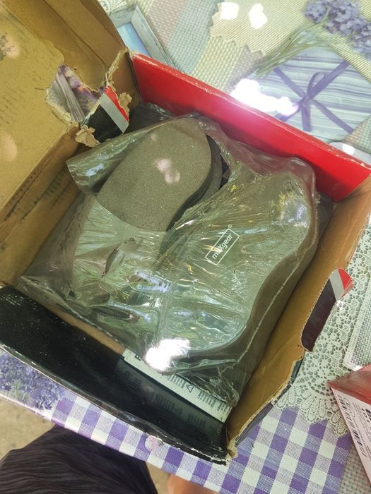 De vanzare plăcute fixat duceți peugeot boxer