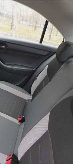 SKODA Rapid 2016 — imagine 3