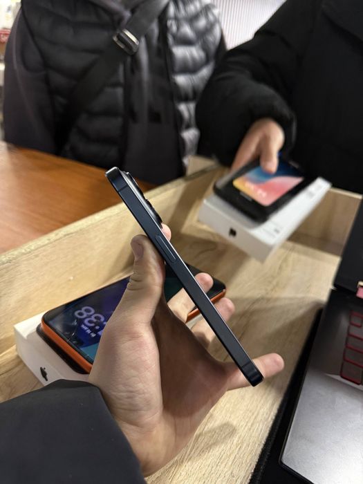 Iphone 15 Pro  256 GB