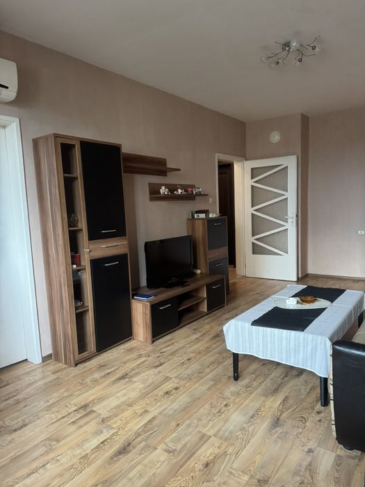 Дава се под наем Тристаен апартамент в Стара Загора, Била - 60 кв.м за 318.75 € - Снимка #6