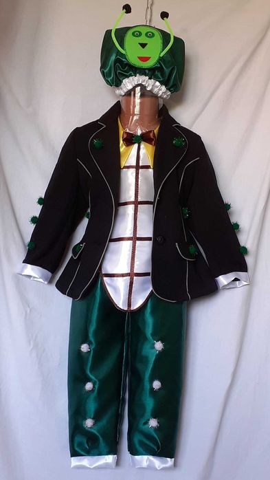 Costum Greiere pentru copii