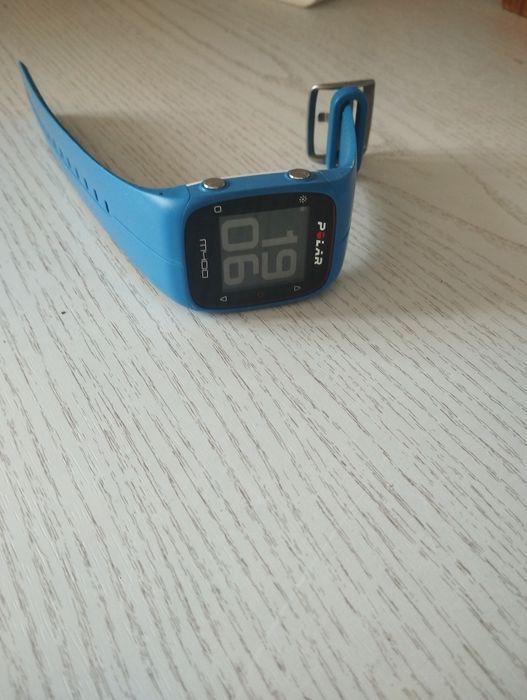 Ceas  polar M400